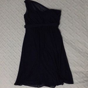 Bridesmaid dress